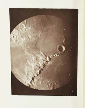 La photographie astronomique à l'Observatoire de Paris et la carte du ciel.. MOUCHEZ, Ernest