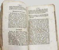 La petite cuisinière habile ou l'art d'apprêter les alimens avec délicatesse et économie. Suivi d'un traité sur les confitures et sur la conservation des fruits et légumes les plus estimés. Nouvelle édition, corrigée et augmentée par L. Friedel.