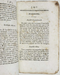 La petite cuisinière habile ou l'art d'apprêter les alimens avec délicatesse et économie. Suivi d'un traité sur les confitures et sur la conservation des fruits et légumes les plus estimés. Nouvelle édition, corrigée et augmentée par L. Friedel.