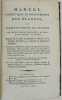 Manuel cosmétique et odoriférant des plantes ou traité de toutes les plantes qui peuvent servir d'ornement, de fard et de parfums aux dames. Auquel on ...