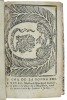 Catalogue de toutes sortes de graines, tant potagères, que légumes, salades, graines de simples de toutes espèces, graines de fleurs et oignons de ...