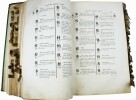 Dictionnaire chinois, français et latin. Publié d'après l'ordre de sa majesté l'Empereur et Roi Napoléon le Grand par M. de Guignes, résident de ...