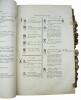 Dictionnaire chinois, français et latin. Publié d'après l'ordre de sa majesté l'Empereur et Roi Napoléon le Grand par M. de Guignes, résident de ...