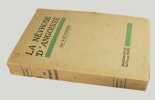 La n&eacute;vrose d'angoisse et les &eacute;tats d'&eacute;motivit&eacute; anxieuse. Clinique. Pathog&eacute;nie. traitement.. HECKEL, Fran&ccedil;is