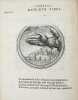 Emblematum ethico-politicorum centuria. Editio secunda.. ZINCGREF, Julius Wilhelm
