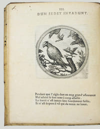 Emblematum ethico-politicorum centuria. Editio secunda.