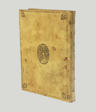 Templum Gratiarum, serenissimi ac potentissimi Principis, ac Domini, D. Leopoldi Archiducis Austriae, et Comitis Tyrolis etc. fundatoris ...