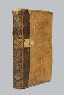 Problèmes sur la nature, préservation, et cure de la maladie pestilentielle.. HABICOT, Nicolas