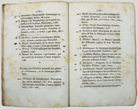 Observations sur la nécessité d'établir en France des écoles forestières.