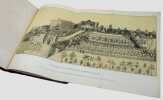 Le Jardin des plantes de Montpellier. Essai historique et descriptif.. MARTINS, Charles