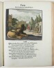 Ethica naturalis seu documenta moralia e variis rerum naturalium proprietatib(us), virtutum vitiorumq(ue) symbolicis imaginibus collecta.. WEIGEL, ...