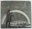 Ethica naturalis seu documenta moralia e variis rerum naturalium proprietatib(us), virtutum vitiorumq(ue) symbolicis imaginibus collecta.. WEIGEL, ...