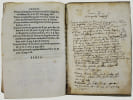 Statuta inclytae civitatis Avenionensis, nuper facta et reformata. Item conventio pridem inter dominos quondam comites, & cives ipsius, inita, omnia ...
