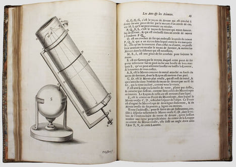 Recueil des mémoires et conférences qui ont esté présentées à Monseigneur le Dauphin pendant l'année MDCLXXII.. DENIS, Jean-Baptiste