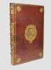 Recueil des mémoires et conférences qui ont esté présentées à Monseigneur le Dauphin pendant l'année MDCLXXII.. DENIS, Jean-Baptiste