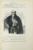 Oeuvres complètes. Texte revisé et annoté par Marcel Bouteron et Henri Longnon. Illustrations de Charles Huard, gravées sur bois par Pierre Gusman.. ...