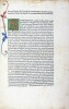 De montibus, sylvis, fontibus, lacubus, fluminibus, stagnis seu paludibus, de nominibus maris. . BOCCACCIO, Giovanni [BOCCACE]