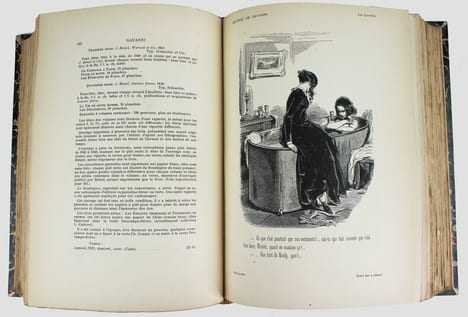 Le trésor du bibliophile romantique et moderne 1801-1875.. CARTERET, Léopold