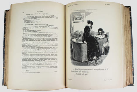 Le trésor du bibliophile romantique et moderne 1801-1875.. CARTERET, Léopold