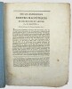 Sur les exp&eacute;riences &eacute;lectro-magn&eacute;tiques de MM. OEersted et Amp&egrave;re.. HACHETTE, AMPERE