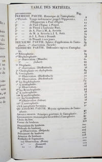 Autoplastie ou restauration des parties du corps qui ont été détruites, à la faveur d'un emprunt fait à d'autres parties plus ou moins éloignées.