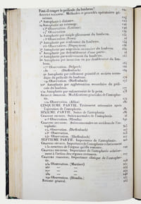 Autoplastie ou restauration des parties du corps qui ont été détruites, à la faveur d'un emprunt fait à d'autres parties plus ou moins éloignées.