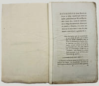 Description d'une marmite de Papin ou d'une chaudière qui retient la vapeur, perfectionnée par M. Van Marum dans l'année 1800, et dont la commission, qui se charge de préparer des alimens pour les pauvres, à Haarlem, s'est servie avec beaucoup de succès depuis ce temps là, pour obtenir à peu de frais la gélatine des os.