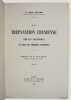La tr&eacute;panation cranienne chez les n&eacute;olithiques et chez les primitifs modernes. Pr&eacute;face de M. Paul Rivet.. GUIARD, Emile