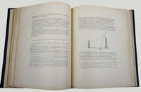 Histoire de l'astronomie dobservation et des observatoires en France. Seconde partie : Les anciens observatoires de Paris et de sa banlieue, depuis la fondation de l'Académie de sciences jusqu'à la fin du XVIIIe siècle.
