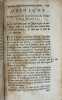Si la torture est un moyen seur &agrave; verifier les crimes secrets; Dissertation morale et juridique, par laquelle il est amplement traitt&eacute; des abus qui se ...