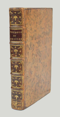 Elémens de la philosophie de Newton, mis à la portée de tout le monde.