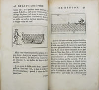 Elémens de la philosophie de Newton, mis à la portée de tout le monde.