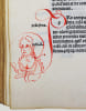 Textus abbreviatus in cursum totius physices et metaphysicorum Aristotelis. [suivi de : ] Georgius Bruxellensis. Quaestiones super naturalem ...