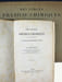 Des forces physico-chimiques et de leur intervention dans la production des ph&eacute;nom&egrave;nes naturels.. BECQUEREL, Antoine-C&eacute;sar