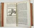 Trait&eacute; historique et pratique de la gravure en bois. Ouvrage enrichi des plus jolis morceaux de sa composition de sa gravure.. PAPILLON, Jean-Michel