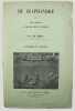 Du scaphandre et de son emploi &agrave; bord des navires.. DU TEMPLE, Louis
