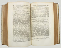 Considérations sur les corps organisés, où l'on traite de leur origine, de leur développement, de leur reproduction, etc... et où l'on a rassemblé en abrégé tout ce que l'Histoire Naturelle offre de plus certain et de plus intéressant sur ce sujet.