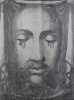 Vera effigie del volto santo di nostro signore Jesu Cristo che si conserva e si venera in Roma nella sacrosanta basilica Vaticana di S. Pietro.. SOIE ...