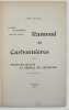 Le pass&eacute; du pyr&eacute;n&eacute;isme. Notes d'un bibliophile. Ramond de Carbonni&egrave;res. Proc&egrave;s du collier. La d&eacute;b&acirc;cle de Cagliostro.. BERALDI, Henri