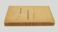 Le passé du pyrénéisme. Notes d'un bibliophile. Ramond de Carbonnières. Procès du collier. La débâcle de Cagliostro.