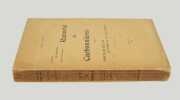 Le pass&eacute; du pyr&eacute;n&eacute;isme. Notes d'un bibliophile. Ramond de Carbonni&egrave;res. Proc&egrave;s du collier. La d&eacute;b&acirc;cle de Cagliostro.. BERALDI, Henri