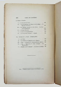 Le passé du pyrénéisme. Notes d'un bibliophile. Ramond de Carbonnières. Le cardinal de Rohan, Cagliostro.