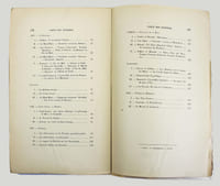 Le sommet des Pyrénées. Notes d'un bibliophile. I. Les cent et un pics.