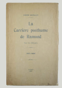 Le passé du pyrénéisme. Le sommet des Pyrénées. Notes d'un bibliophile. II. Tuquerouye.