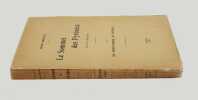 Le sommet des Pyr&eacute;n&eacute;es. Notes d'un bibliophile. III, Du Mont-Perdu au N&eacute;thou.. BERALDI, Henri