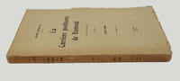 La carrière posthume de Ramond. Notes d'un bibliophile. 1827-1868.