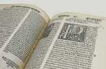 In quatuordecim Sancti Pauli epistolas commentarius, nunc primum Latine versus, Gentiano Herveto Aurelio interprete.. THEODORETUS CYRENSIS, LE COURT, ...