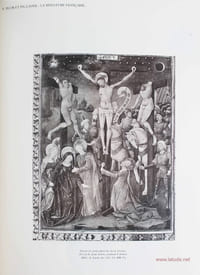 La miniature française aux XVe et XVIe siècles.