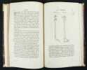 Histoire de la lithotritie, précédée de réflexions sur la dissolution des calculs urinaires.. LEROY D'ETIOLLES