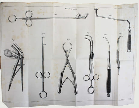 Traité médico-chirurgical des maladies de la voix ou recherches théoriques et pratiques sur la physiologie, la pathologie, la thérapeutique et ...